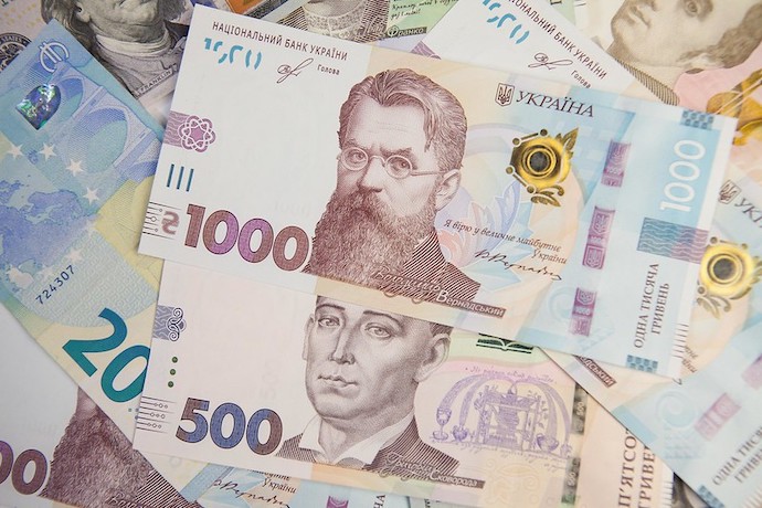 Круглый стол “Государственные банки: чемодан без ручки”