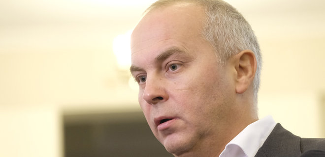 Шуфрич купил очередной телеканал