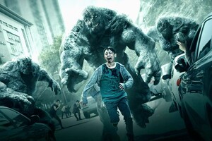 Южнокорейский сериал “Зов ада” обогнал “Игру кальмара” по просмотрам