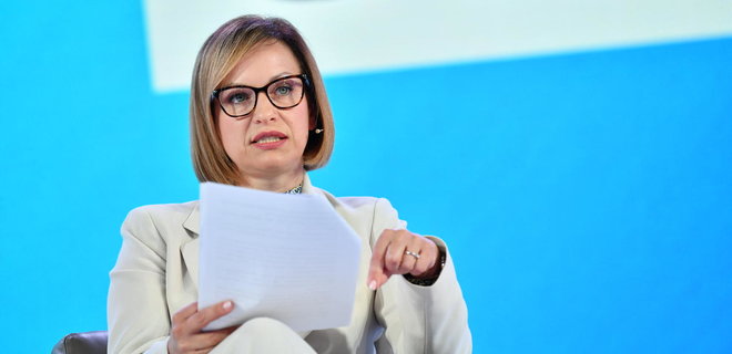 Внедрение пенсионной реформы потребует 22 млрд грн в первый год – Минсоцполитики
