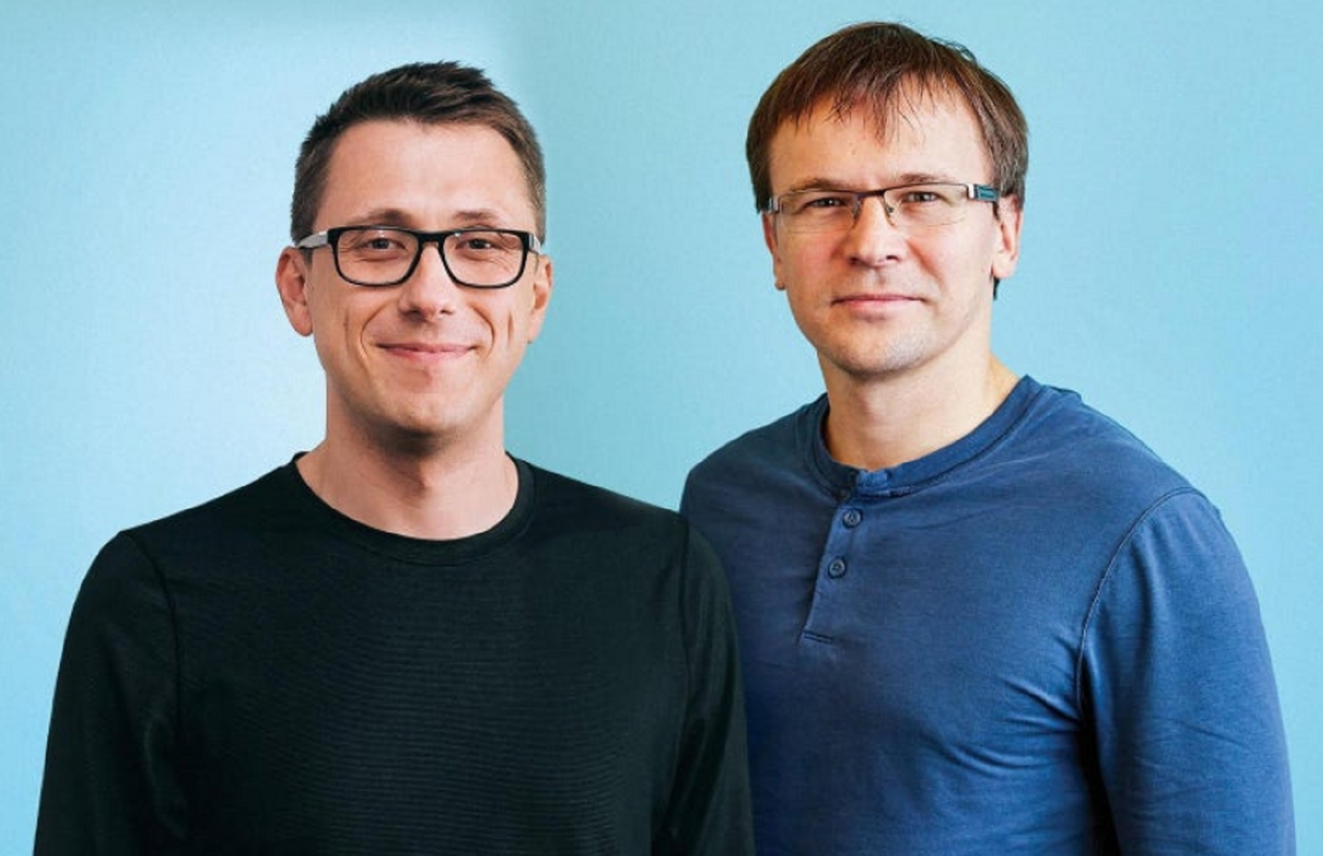 Основатели стартапа Grammarly стали богаче Пинчука и Коломойского, – Forbes