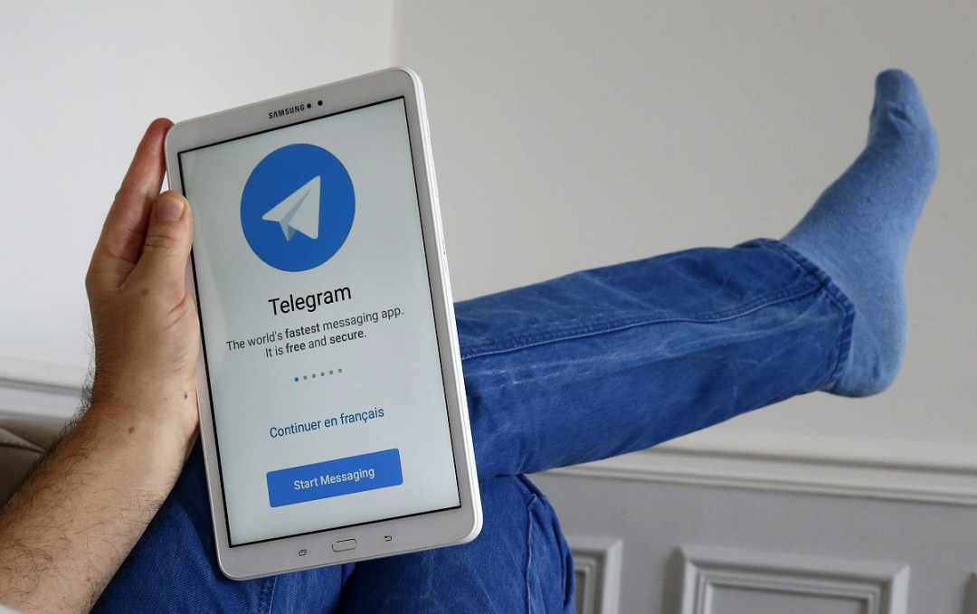 Стоп реклама: Telegram появится платная функция