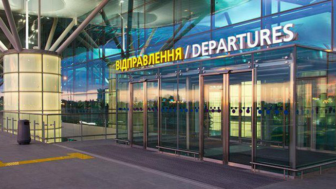 Доля лоукостеров достигла 40% в аэропорту “Борисполь”
