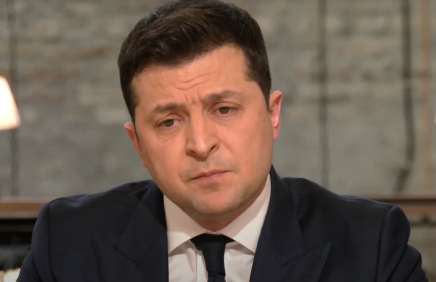 В Украине готовят госпереворот и втягивают Ахметова — Зеленский В Украине готовят госпереворот и втягивают Ахметова — Зеленский
