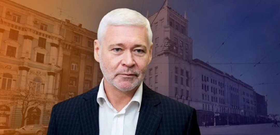 Игорь Терехов победил на выборах мэра Харькова