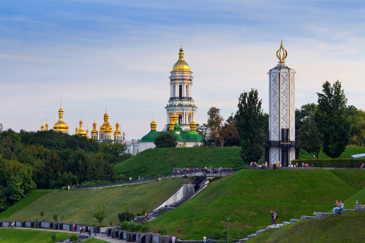Кличко назвал бюджет Киева на 2022 год