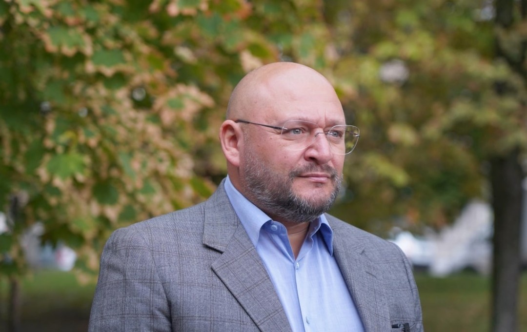 Уступать не намерен: Михаил Добкин прокомментировал результаты экзитполов