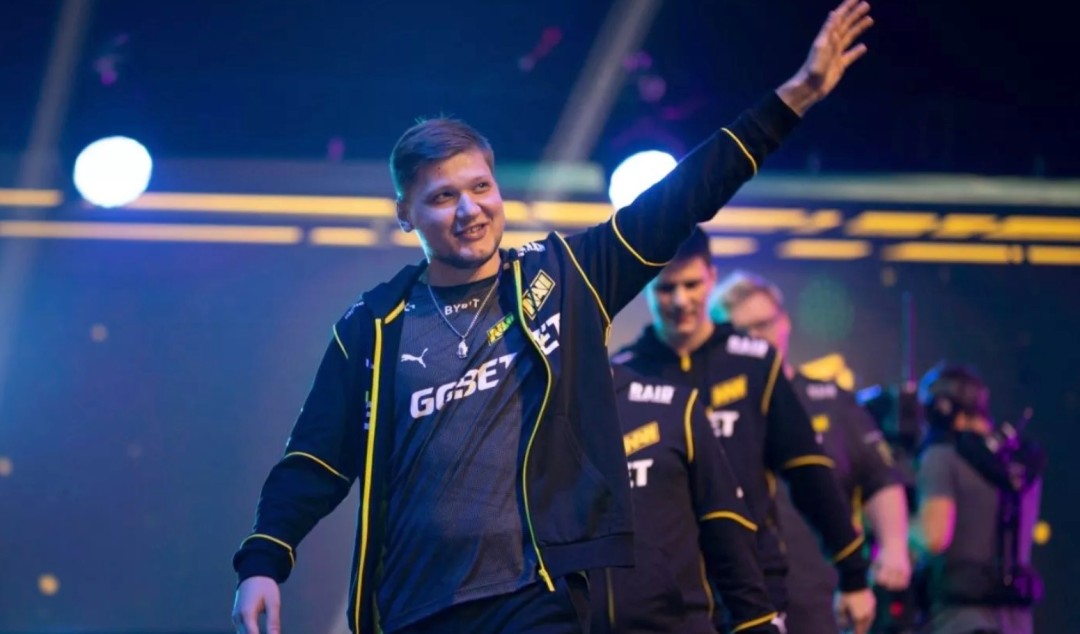 Украинская команда NaVi выиграла крупнейший турнир по CS:GO: призовые — $1 млн