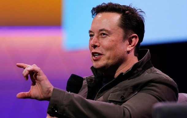 Илон Маск готов продать акции Tesla ради борьбы с голодом в мире Илон Маск готов продать акции Tesla ради борьбы с голодом в мире