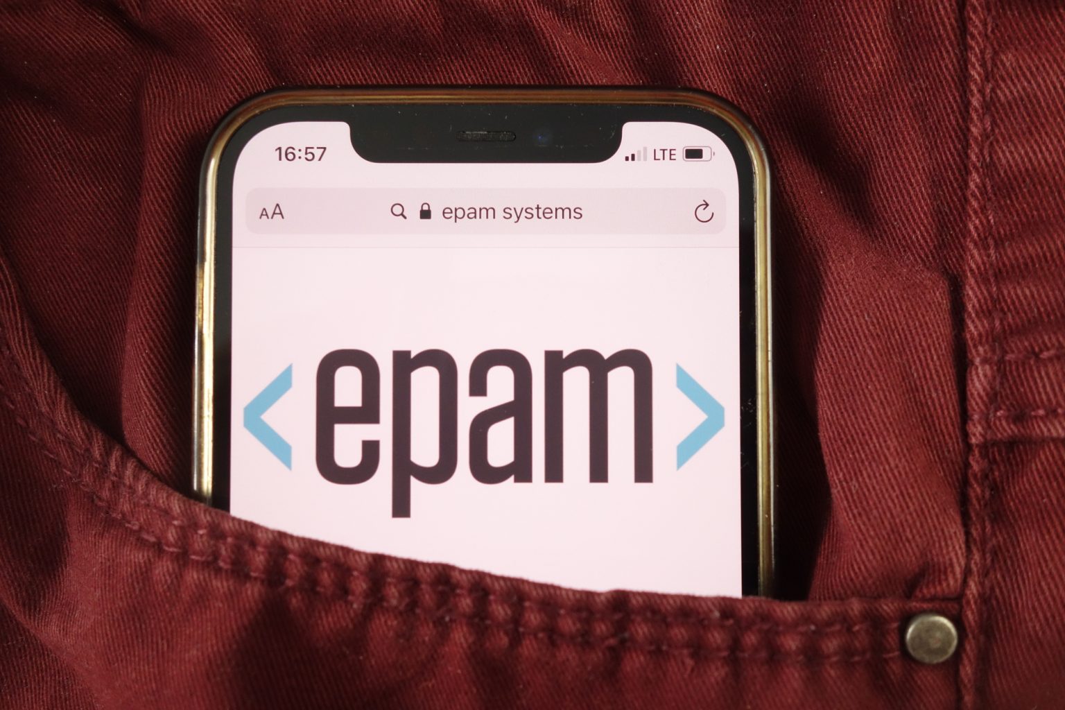 EPAM открыл офис в Херсоне: там смогут работать до 40 человек
