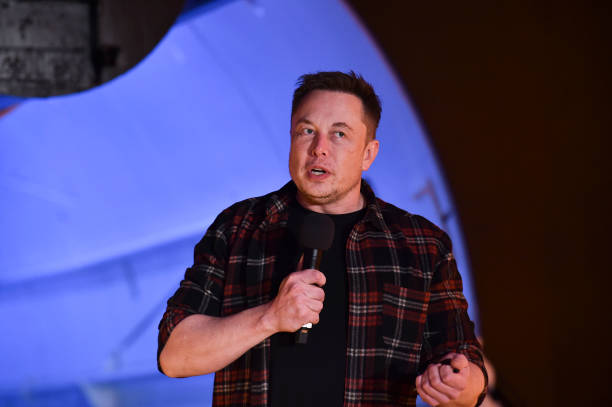 Спор Tesla и JPMorgan: Маск сделал инвестбанку “последнее предупреждение”