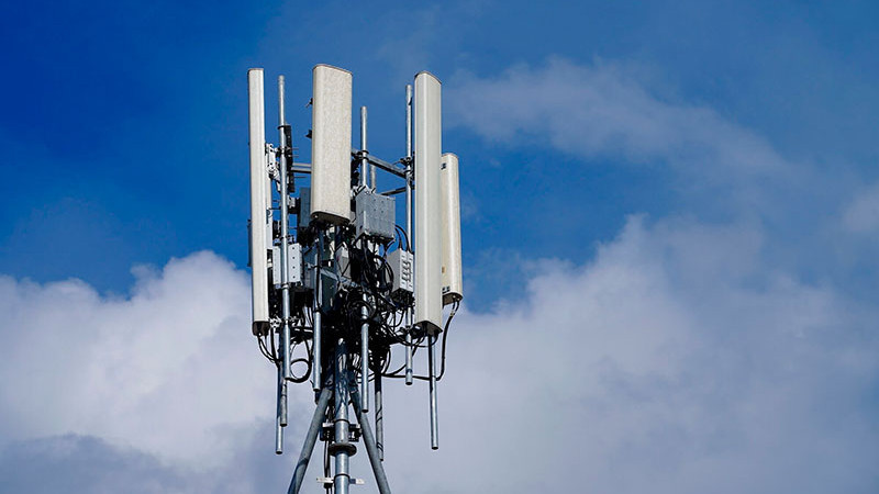 Эксперты рассказали о влиянии 5G на экологию планеты