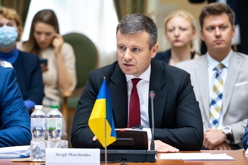 “Скрутки Любченко” помогли Минфину манипулировать бюджетом” — СМИ