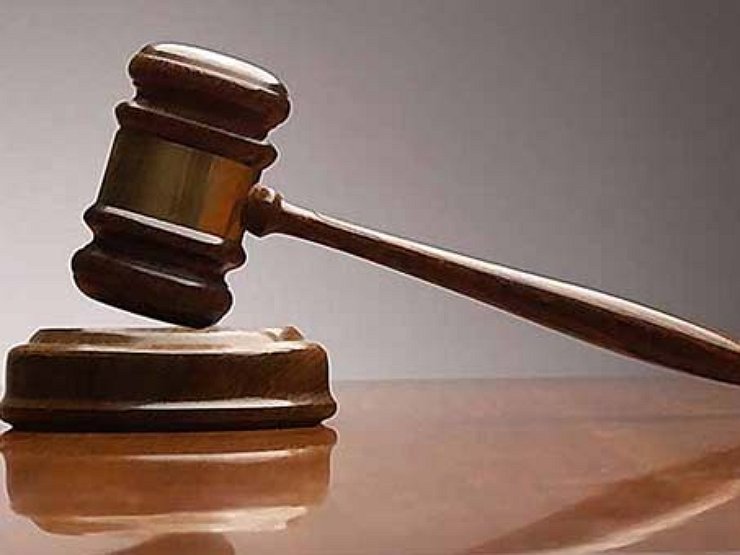 В Украине суд выписал штраф за расистские оскорбления В Украине суд выписал штраф за расистские оскорбления