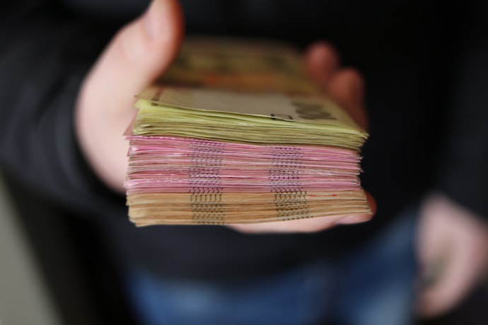 Банки в Украине увеличили прибыль на 47% за год