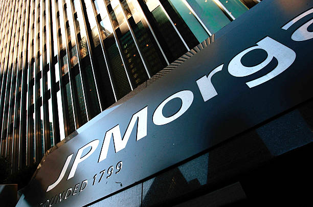В JPMorgan прогнозируют мировой дефицит чипов до 2022