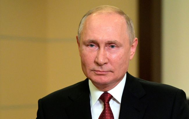 Путин собрался в оккупированный Крым: Кремль назвал дату