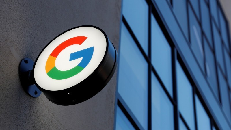 Третья в мире: стоимость компании-владельца Google достигла 2 триллионов долларов