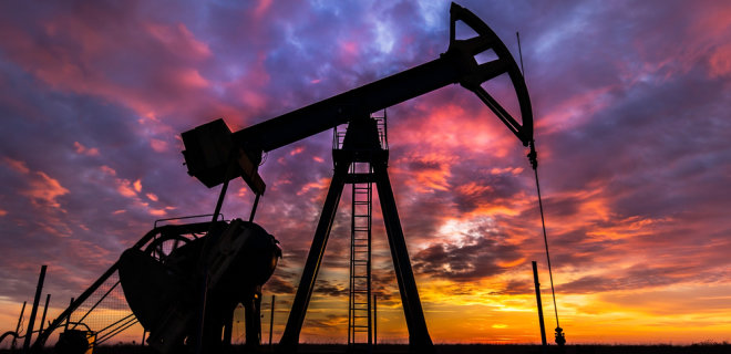 Цены на нефть снижаются. США и страны Азии готовятся распечатать резервы