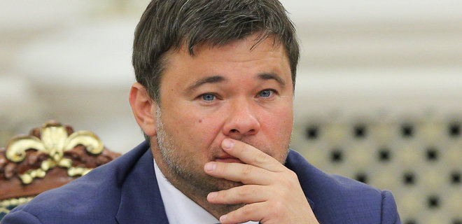 После пресс-марафона. Экс-глава Офиса президента обвинил Зеленского во лжи