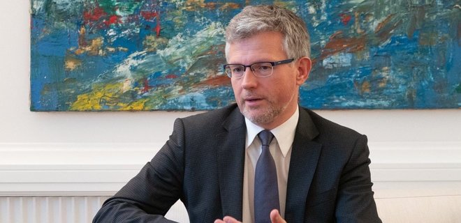 Посол Украины в Германии: Украина вступит в НАТО через 10 лет, а в ЕС – через 15