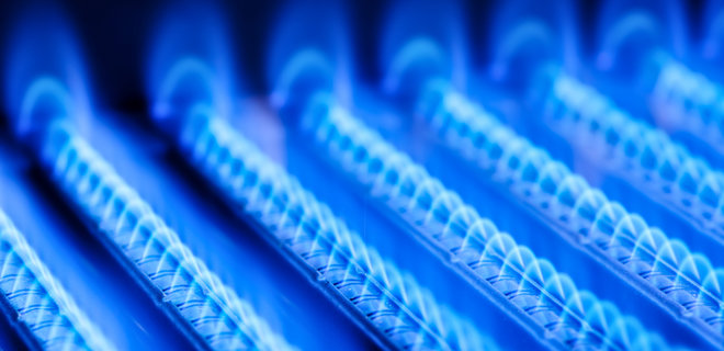 Цены на газ в Европе взлетели на информации о новых санкциях США против Северного потока-2