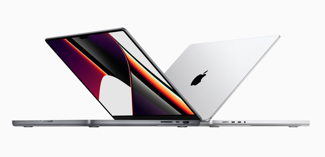 У новых MacBook Pro M1 выявлена проблема с зарядкой батареи