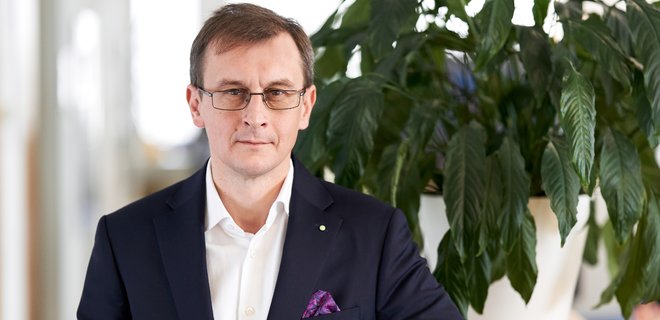 Где оказался украинский бизнес в 2021 году и что его ждет. Интервью с партнером Deloitte