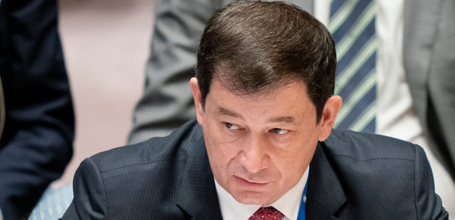 “Не планируем”. В РФ отреагировали на статью Bloomberg о риске нового вторжения в Украину