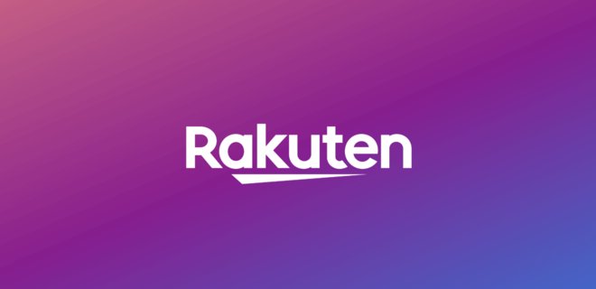 Компания Rakuten запустила платформу онлайн-шопинга с сервисом кэшбэка в Украине