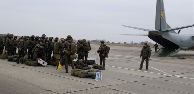 Граница | Бригаду быстрого реагирования перебрасывают на границу с Беларусью