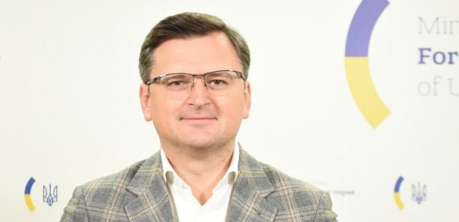 Кулеба заявил, что агрессивность России растет. Ее будут сдерживать по трем направлениям