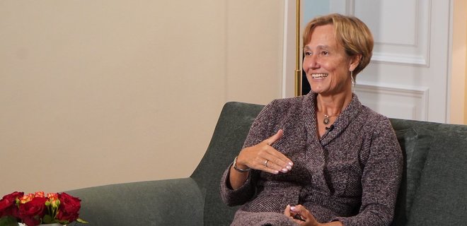 Нормандский формат в тупике, но его нужно сохранить – Берлин