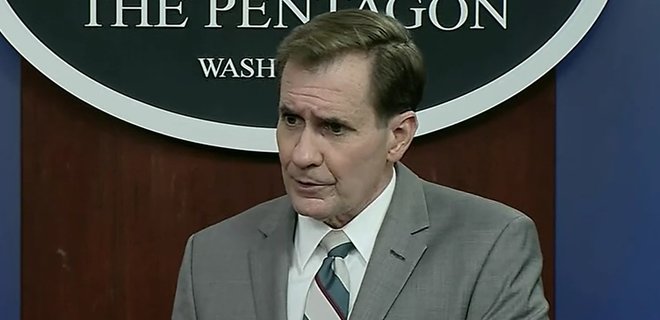 В США отреагировали на планы Беларуси и России провести учения у границ Украины
