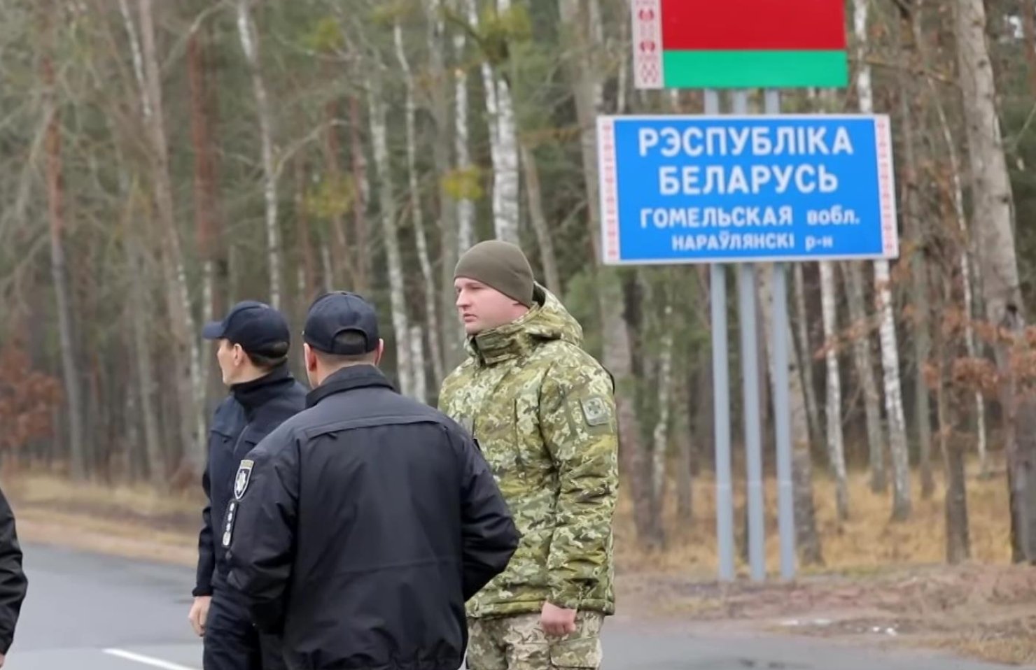 Украинцы резко изменили отношение к Беларуси: врагом ее считает уже почти половина – опрос