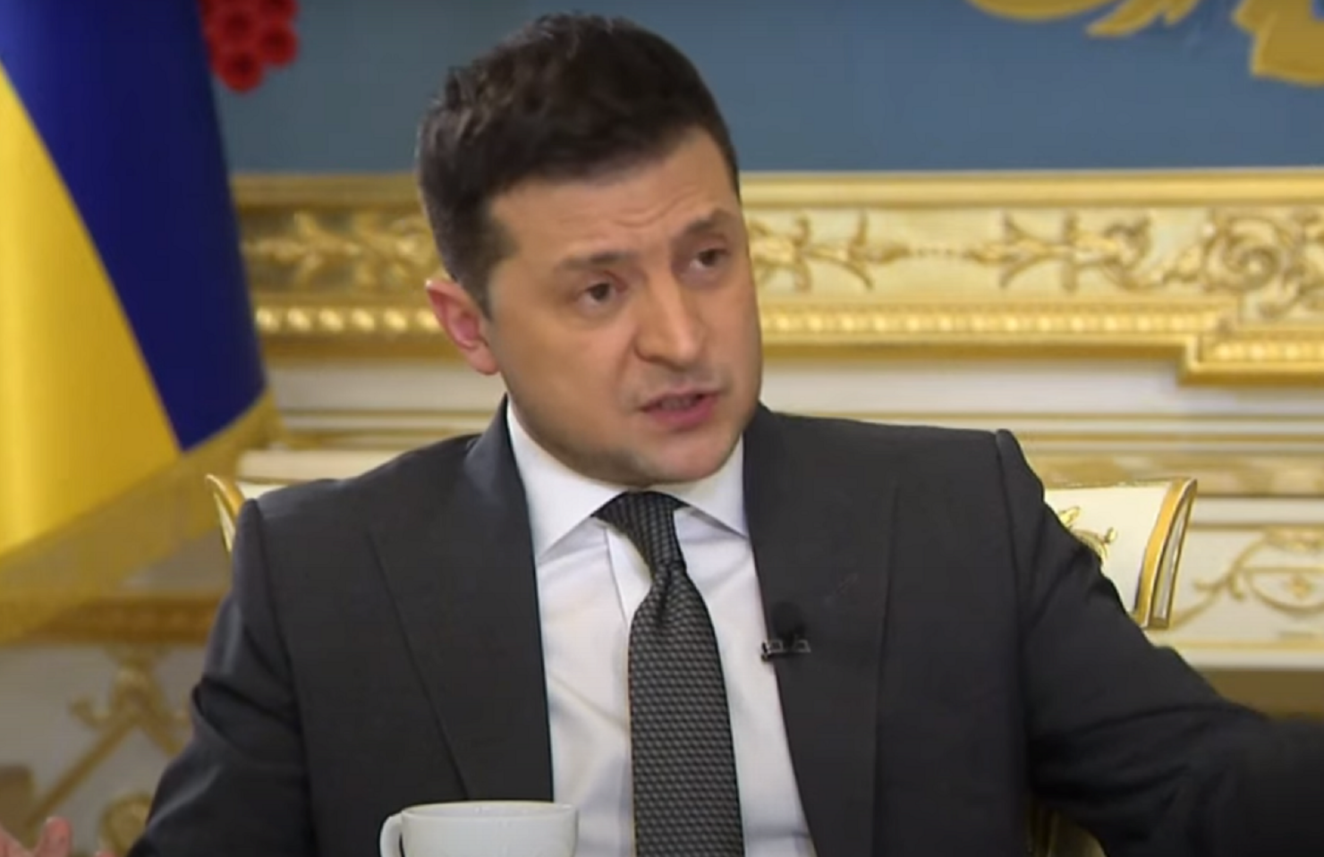 Референдум по Донбассу: Зеленский не отрицает такую возможность