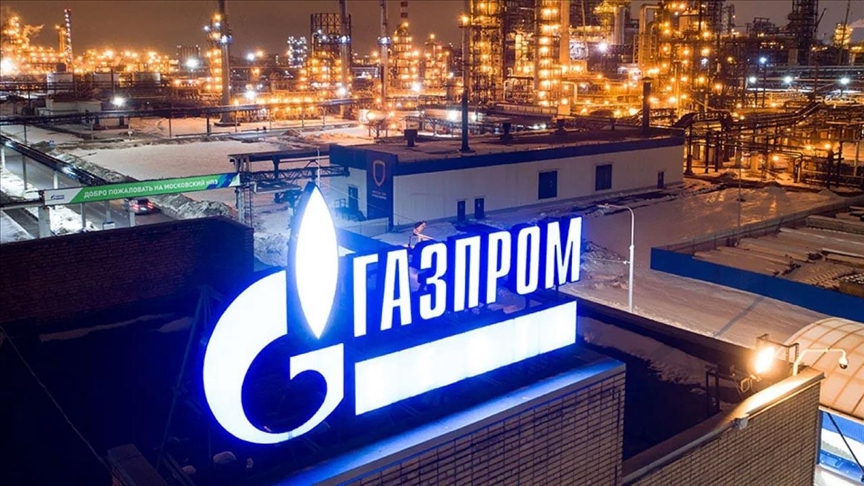 Все обвинения в адрес России “безосновательны” – “Газпром” о дефиците газа в Западной Европе