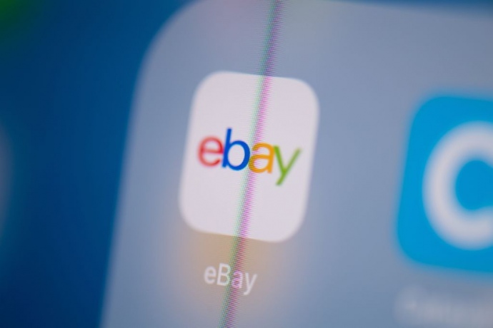 eBay добавляет 20% НДС к своим услугам в Украине eBay добавляет 20% НДС к своим услугам в Украине
