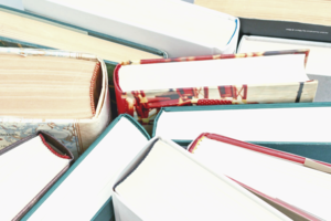 Стали известны имена украинских финалистов литературной премии «Книга года ВВС-2021