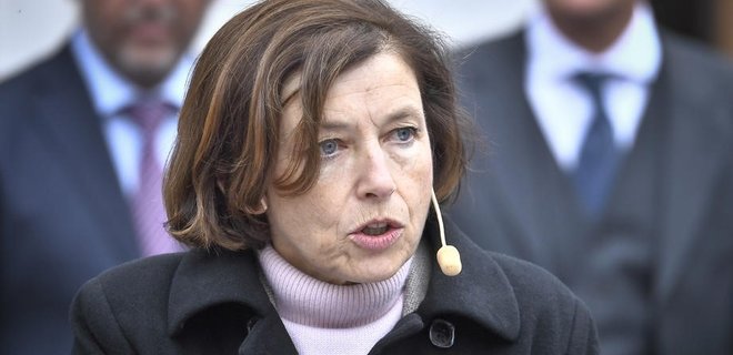Минобороны Франции: Можно изолировать Россию при вторжении, но холодной войны мы не хотим