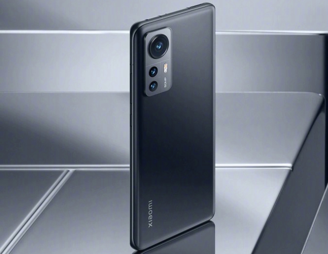 Xiaomi представила новые флагманские смартфоны Xiaomi представила новые флагманские смартфоны
