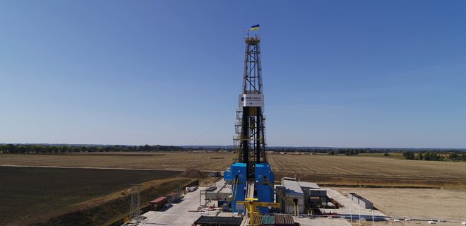 Словацкая Nafta получила контроль над CNG Holdings: будет добывать газ на Закарпатье Словацкая Nafta получила контроль над CNG Holdings: будет добывать газ на Закарпатье