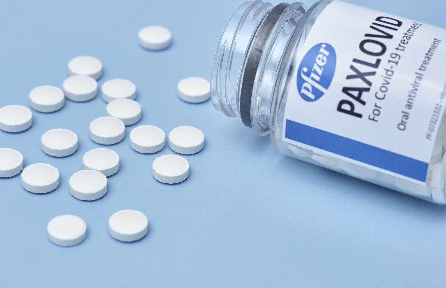 Регулятор ЕС рекомендовал препарат Paxlovid для лечения Covid-19 Регулятор ЕС рекомендовал препарат Paxlovid для лечения Covid-19