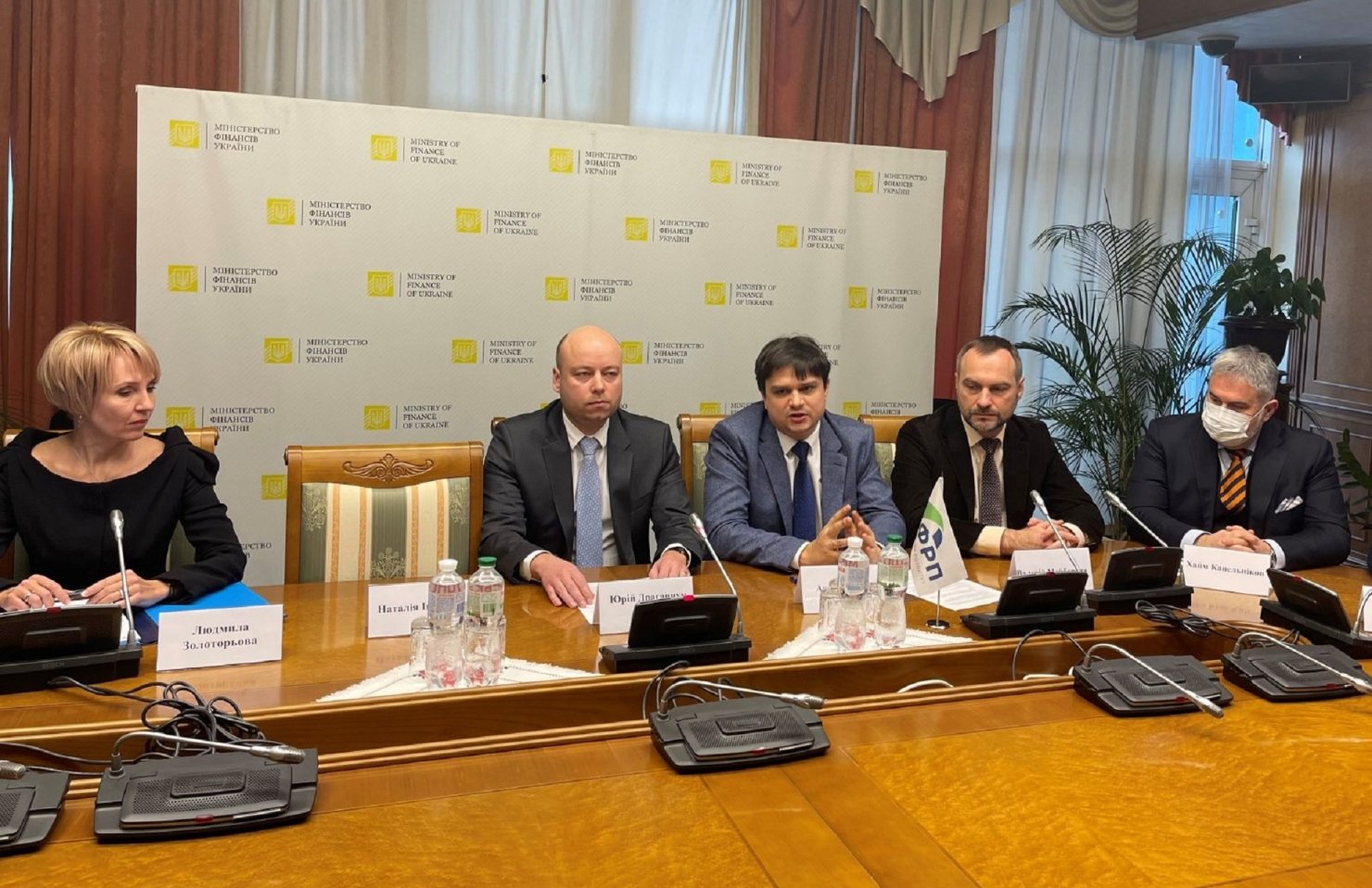 В Украине запустили госпрограмму доступного лизинга для малого и среднего бизнеса