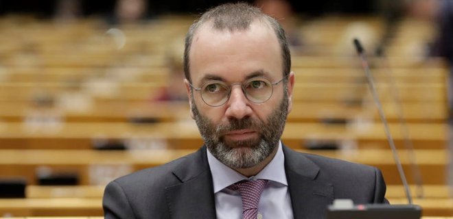 Если РФ вторгнется в Украину, Северному потоку-2 конец – глава топ-фракции Европарламента