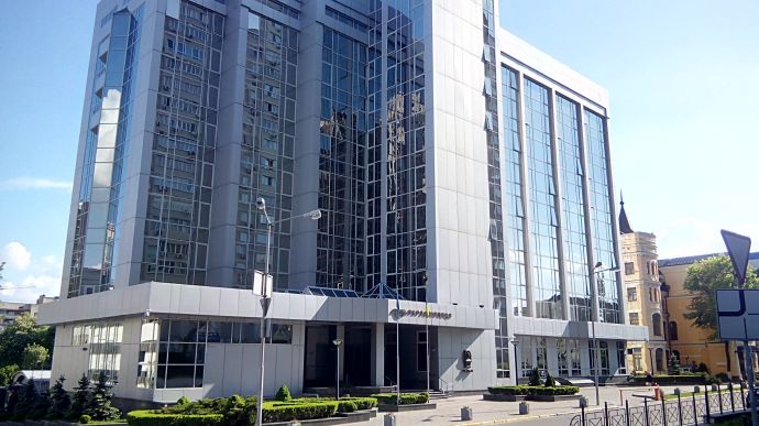 Правительство утвердило финплан “Укрзализныци” на 2022 год Правительство утвердило финплан “Укрзализныци” на 2022 год