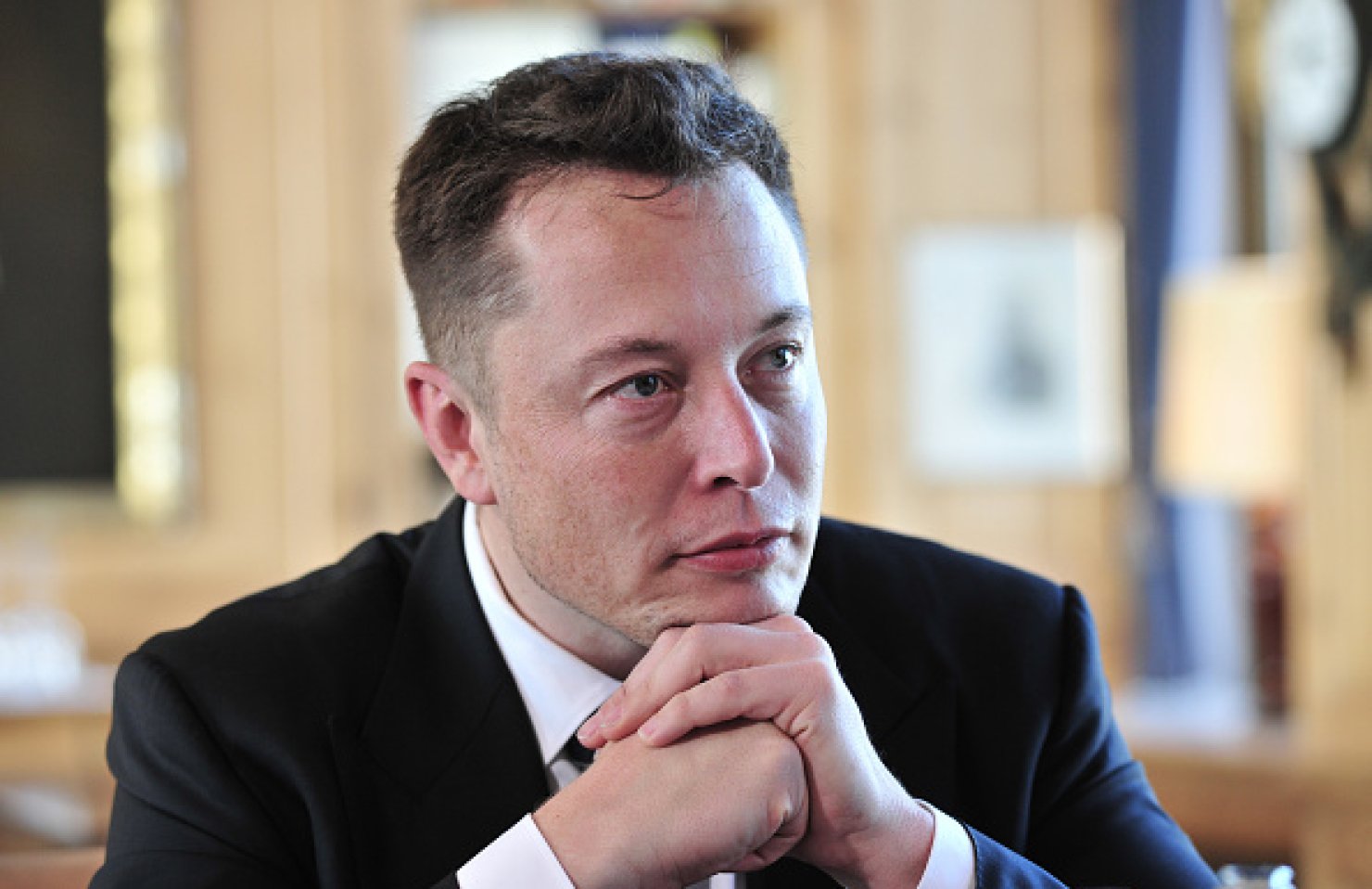 Илон Маск предупредил о возможном банкротстве SpaceX