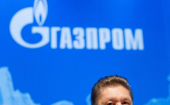 Россия говорит, что “Северный поток-2” полностью готов к работе