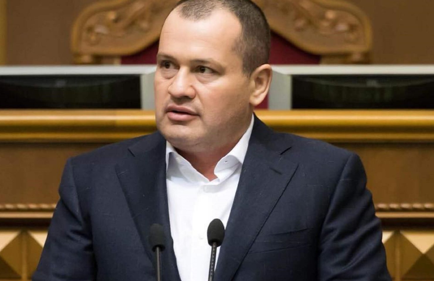 Глава исполкома УДАРа Палатный назвал три шага для выхода из кризиса: борьба с пандемией, повышение обороноспособности и энергобезопасности