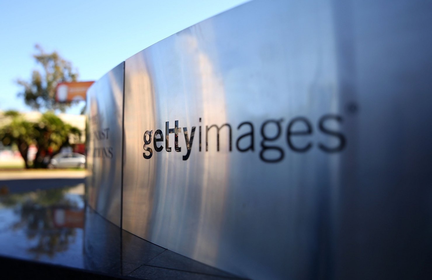 Getty Images выходит на фондовый рынок